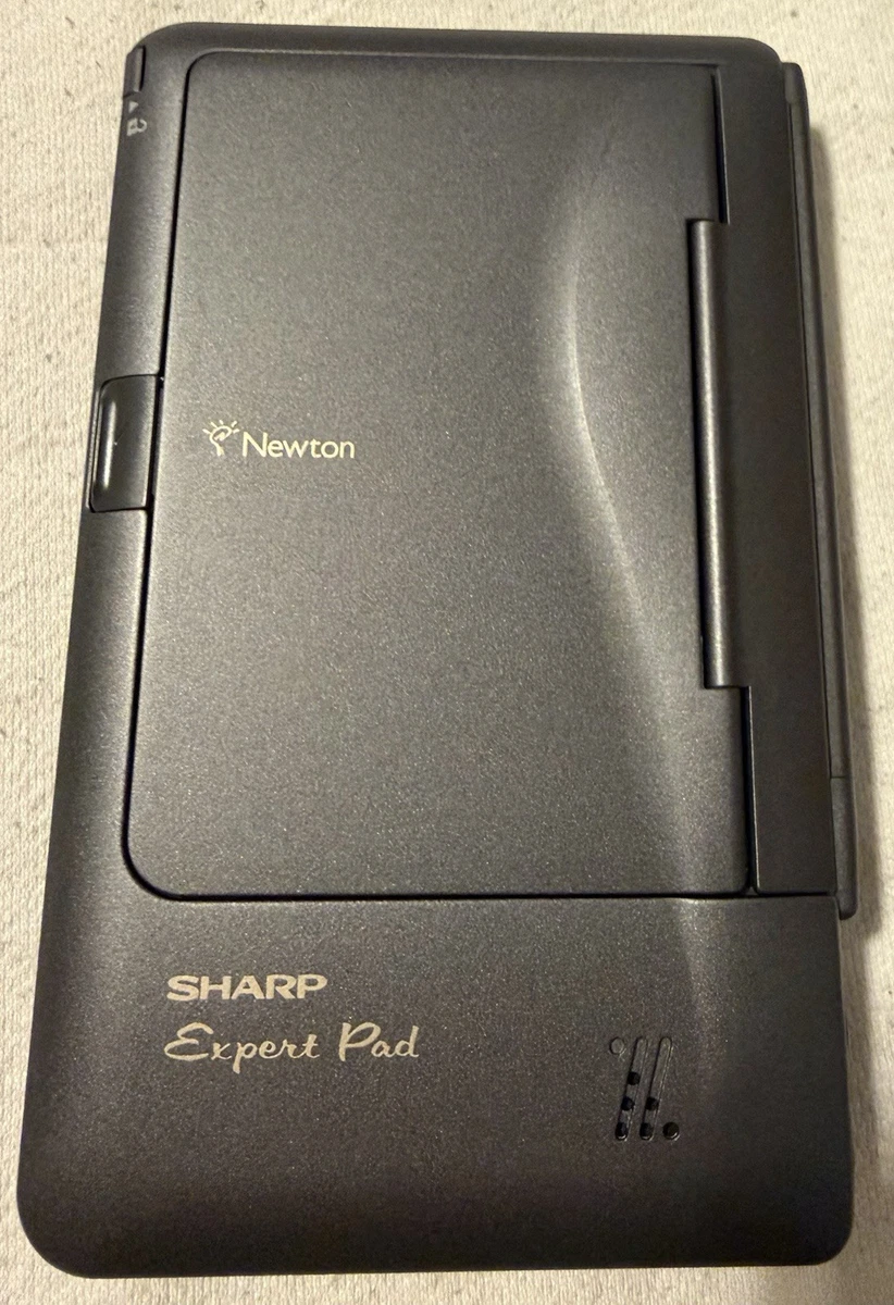 Sharp Zaurus PDAs for sale - eBay