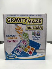 ThinkFun Gravity Maze Builder for Kids 5 & Up...