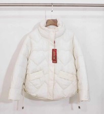 Chaqueta Corta de Invierno Acolchada para Mujer – Cálida y Ligera