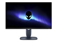 Alienware AW2725DM - LED monitor - QHD - 27" - HDR