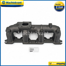 644880807 Engine Exhaust Manifold Pipe For Isuzu 4hk1 Diesel Hitachi 644880807 Engine Exhaust Manifold Pipe For Isuzu 4hk1 Diesel Hitachi