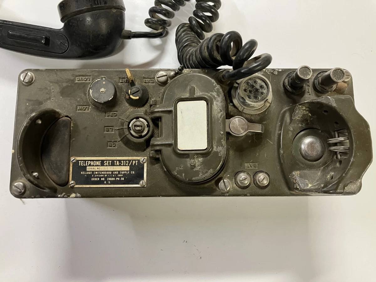 Ta 312 for sale | eBay