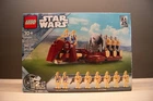 Lego Star Wars Trade Federation Troop Carrier 40686