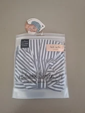 Kitsch Cleanse Eco-Friendly Elevated Luxe Shower Cap Floral