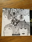 THE BEATLES REVOLVER NM LP 2012 180 GRAM VINYL MORE LP’S FREE SHIP