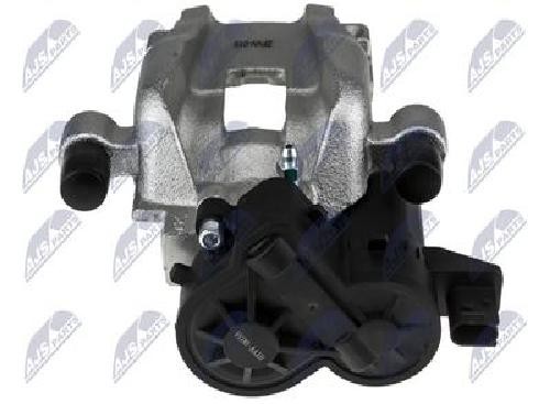 Original NTY Brake Caliper HZT-VV-015 For Volvo
