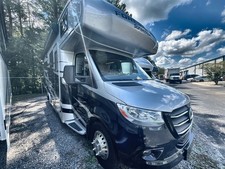 2026 Forest River Sunseeker MBS 2400BDS