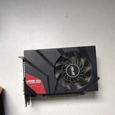 ASUS GeForce GTX 760 DirectCU II OC, 2GB GDDR5