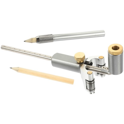 Multi-function Scribing Tool Home Gadget Center Scribe Line Locator ...