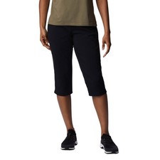 Columbia Women's Capri Omni-Shield Water Stain Repellent Stretch Lightweight S-X