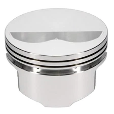 JE Pistons Chevrolet Small Block 4.030in Bore 1.425in CH -5.00 CC Piston Kit