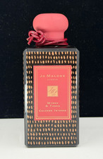 Jo Malone Myrrh  Tonka Cologne Intense 3.4 oz / 100 ml NEW LIMITED EDITION