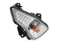 Blinker V Parts Vorne Rechts Originaltyp Kawasaki ER-6F/N