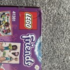 Lego Friends 41381 Rescue Mission Boat BRAND New Sealed RETIRED 908 Pieces — photo 3