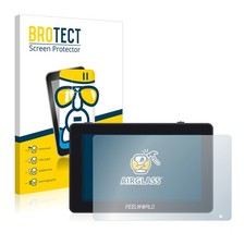Screen Protector for Feelworld F6 Plus Protective Glass Film