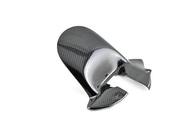 Carbon Kotflügel Fender Radabdeckung hinten - für Buell Ulysses X XT - XB12 SS