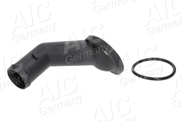 KÜHlmittelflansch Vorne FÜR Skoda Octavia I Combi (1U5) - AIC 52812-image