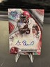 2024 Bowman's Best University - Best of 2024 Autographs Germie Bernard...