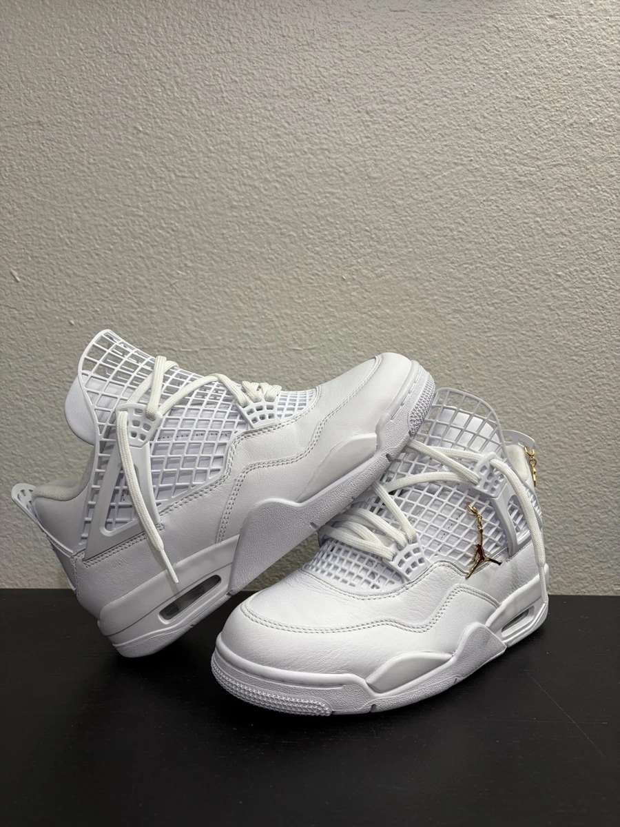Las mejores ofertas en Jordan 4 Retro Net W | eBay