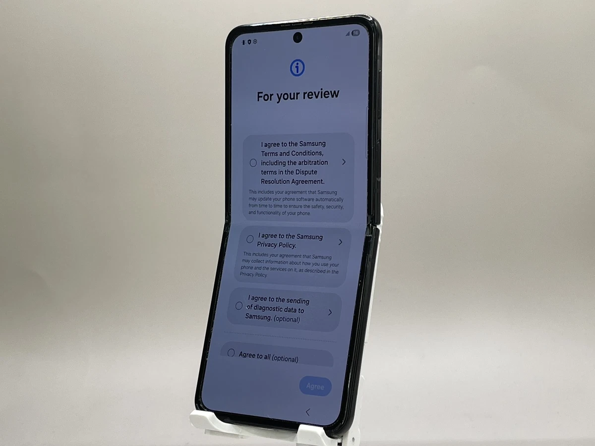 Samsung Galaxy Z Flip3 5G 256GB for Sale - Shop New & Used Cell