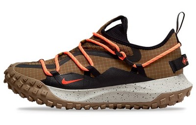 Nike ACG Mountain Fly Low GTX SE Hazel Rush 2022 - DD2861-200 | eBay