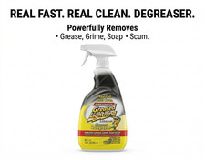 Greased Lightning Cleaner & Degreaser – 32 oz Trigger Spray 0.45 per fl oz