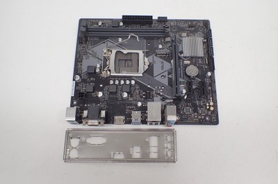 ASUS Prime H310M-E R2.0 Motherboard mATX LGA1151 DDR4 H310 Intel 8th/9th Gen