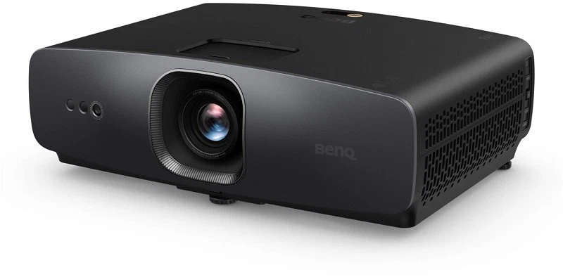 Benq DLP-Projektoren W2720i - Bild 2 von 4