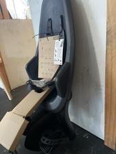 Thule Yepp 2 Maxi Rear Mounted Child Bike Seat NEW!