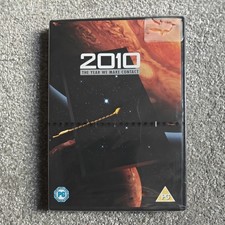 2010: The Year We Make Contact - DVD - NEW & SEALED
