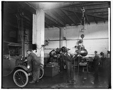 Photo:The Chesapeake and Potomac Telephone Company,C&P Telephone Company,2