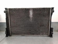 A2045003603 wasserkühler 4944483 MERCEDES-BENZ CLASE C T-MODEL S204 220 2007 A2045003603 wasserkühler 4944483 MERCEDES-BENZ CLASE C T-MODEL S204 220 2007