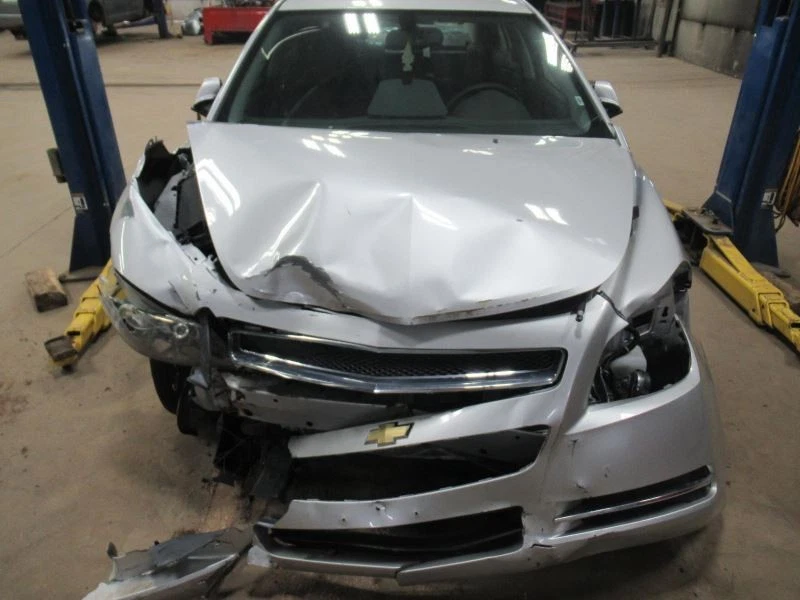 MALIBU    2012 Transmission Shift 300007 - Image 3 of 4