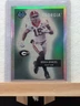 2023 Bowman University Chrome - 1955 Bowman Football Brock Bowers #55BF-3 (RC)