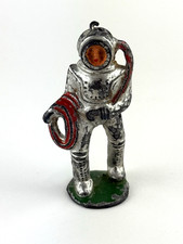 Vintage Manoil Dimestore M96 65 Deep Sea Diver-Vintage 1930's/40's