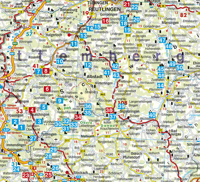 Thumbnail - Herbert Mayr Schwäbische Alb West