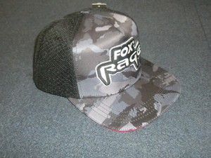 carp fishing cap