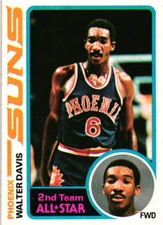 1978-79 Topps Basketball (1-132) / Pick Your Cards - Build Set / Buy4+ Save20%