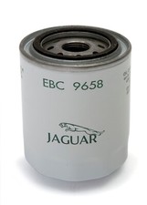ORIGINAL JAGUAR ÖLFILTER: XJ6, XJ12, XJ40, XJS, X300