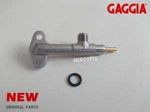 Syncrony Boiler Valve set for Titanium Gaggia parts kit Syncrony Boiler Valve set for Titanium Gaggia parts kit