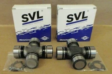 U JOINT KIT DANA SPICER CHEVY SILVERADO 1500 REG CAB REAR DRIVE LINE DRIVESHAFT