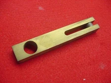 CH- Auto Champion-Case Feed Block  -Spare Parts- New!