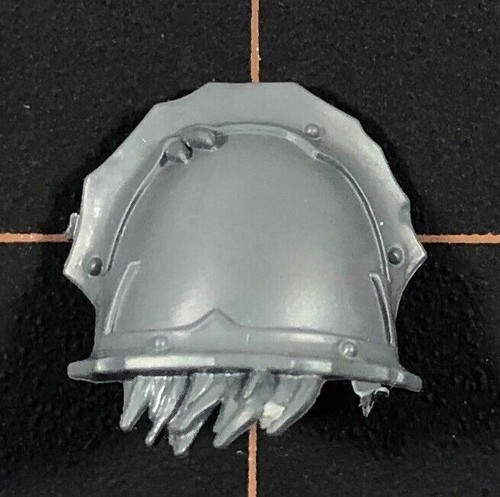 Bits Chaos Space Marine Terminators Warhammer 40,000 Bitz CSM Black Legion - Picture 33 of 65