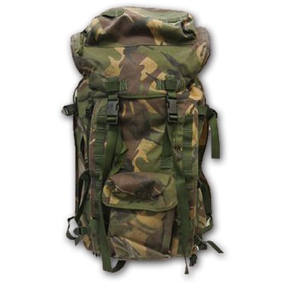 british plce rucksack
