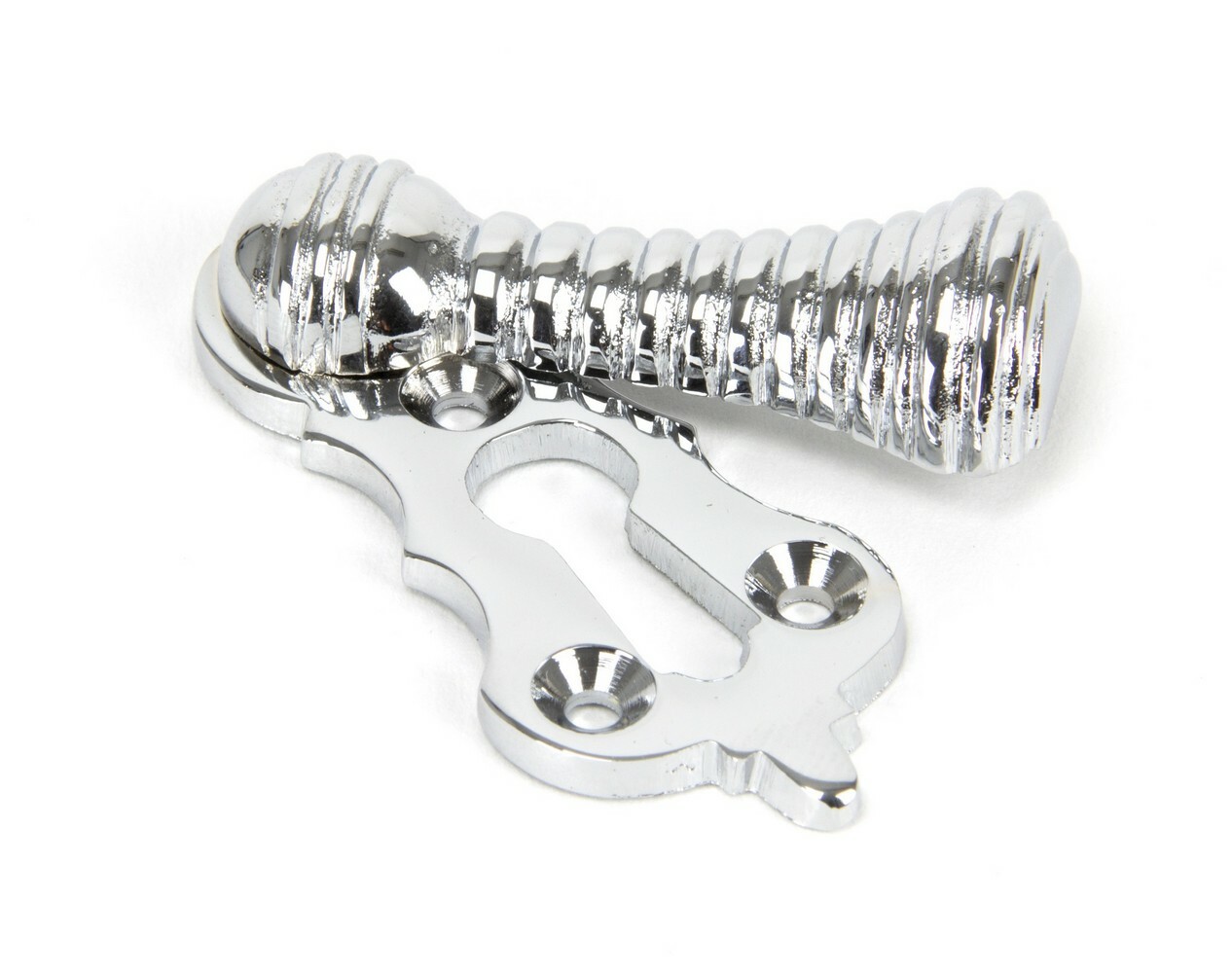 Beehive Escutcheon Door Accessory - Image 2