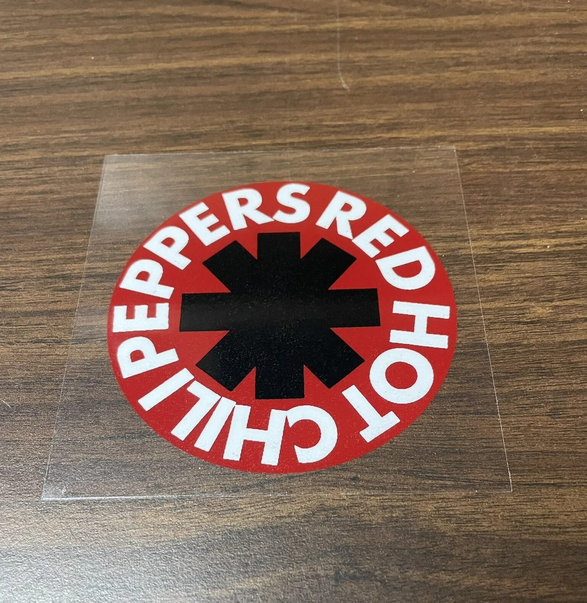 Original Red Hot Chili Peppers Memorabilia for sale | eBay