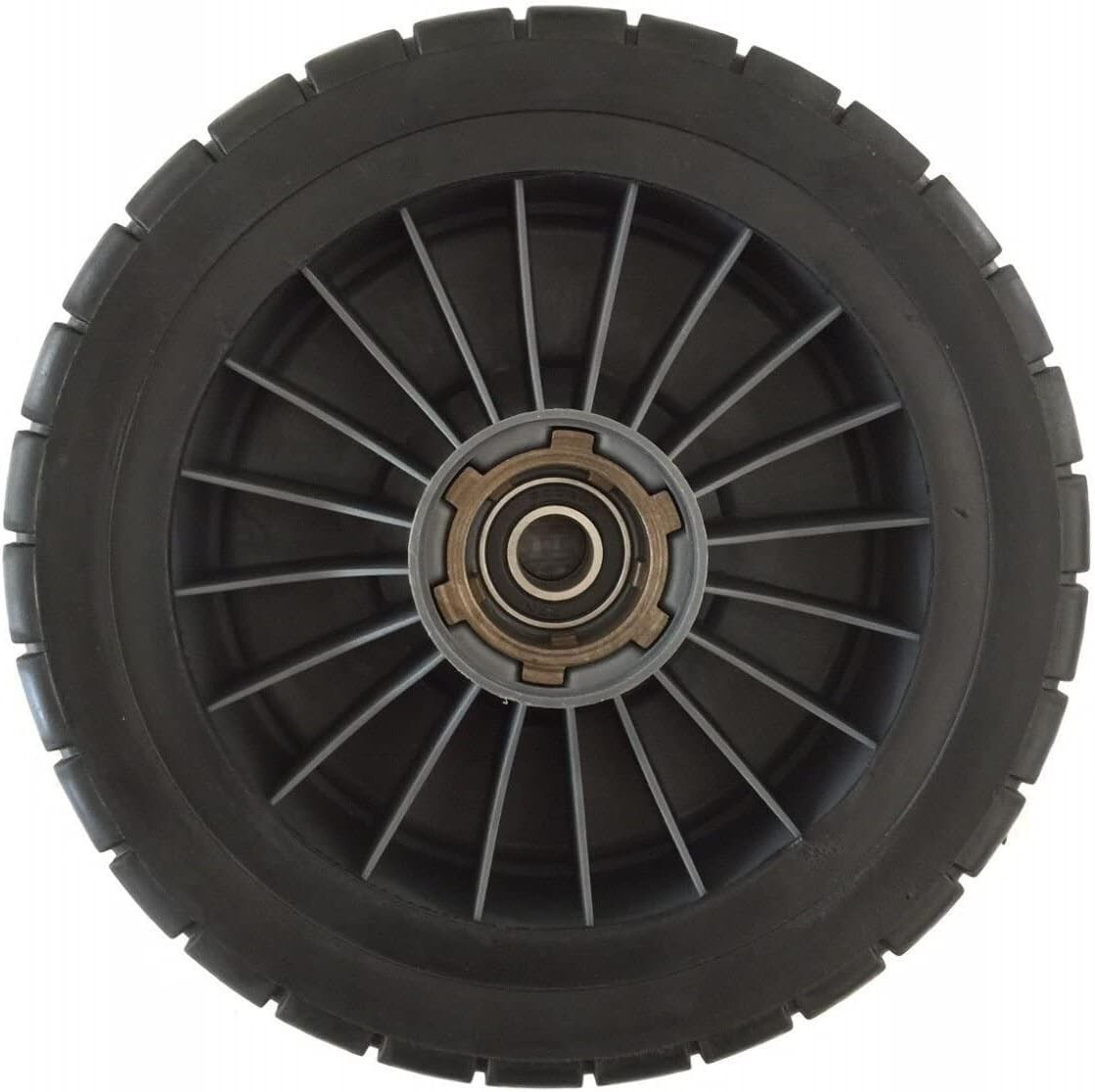 Fumino Fukayaホイール側 CBA Retour 480サイズ Genuine OEM Honda 44700-VK6-020ZA Front Wheel for HRC216