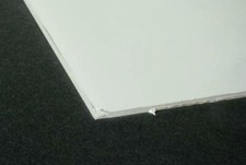 2mm and 3mm Acrylic Replacement Picture Frame Glass
