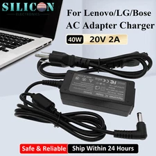 AC Adapter Charger For BOSE SOUNDLINK I II III Mobile Speaker 414255 301141-001