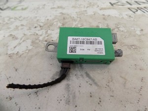 FORD FIESTA MK7 ST ECOBOOST ANTENNE VERSTÄRKER MODUL ORIGINAL BA6T-18C847-AB